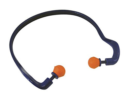 SAS Safety 6102 Banded Ear Plugs - Proindustrialequipment