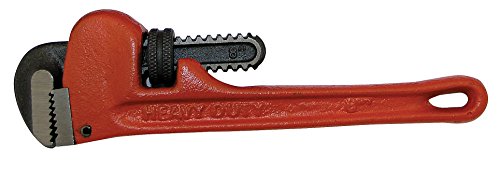 ITC Professional 36" Steel Pipe Wrench, 20407 - Threading and Pipe Preparation - Proindustrialequipment