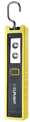 Cliplight HEMIplus 2 Rechargeable Worklight - Proindustrialequipment