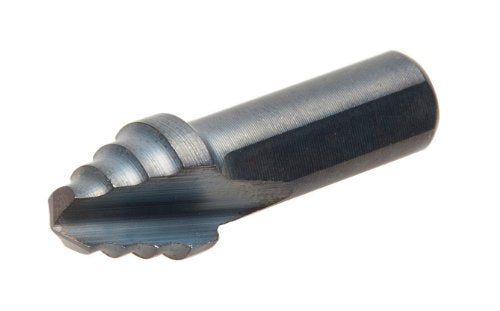 Tempo Greenlee 34410 Kwik Stepper Single Hole Step Bit, 1/2-Inch - Other - Proindustrialequipment