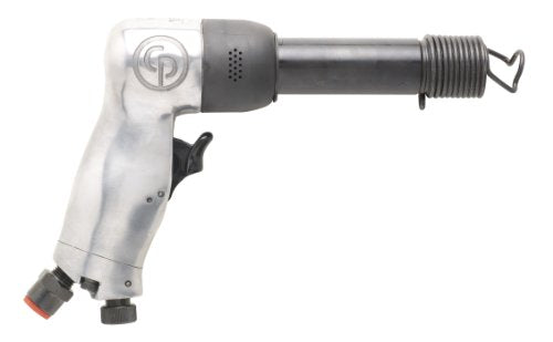 Chicago Pneumatic CP714 Heavy-Duty Hammer with Pistol Grip - Proindustrialequipment