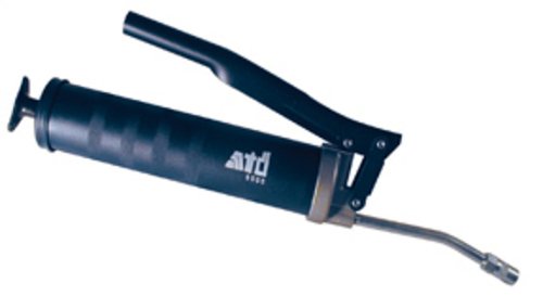 ATD Tools 5000 Economy Lever Grease Gun with 6" Rigid Extension