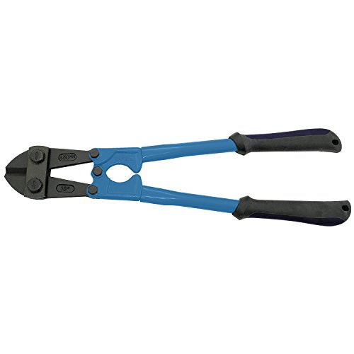 Jet 731118-18" Bolt Cutter-Heavy Duty - Jet - Proindustrialequipment