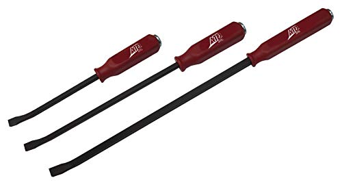 ATD Tools 3-PC. Pry Bar Set - Proindustrialequipment