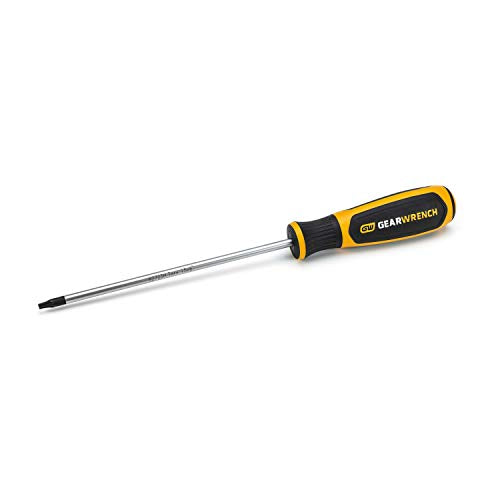 GEARWRENCH - Screwdriver Dual Mat T-15 3/16X6 (82723H)