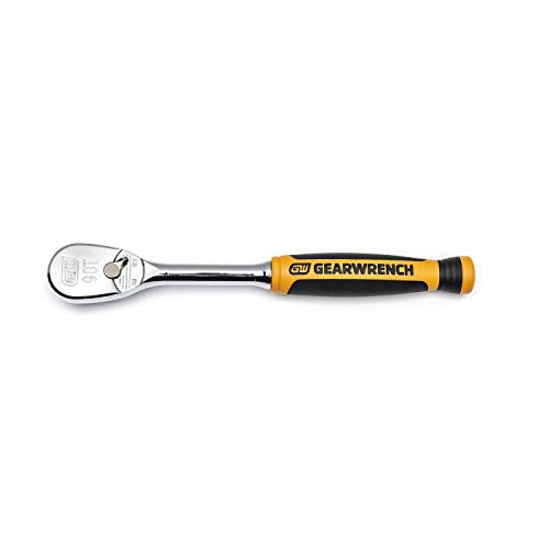 GEARWRENCH 81007T Automotive Hand Tools Wrenches Ratchet