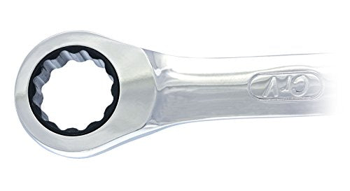 JET 701164 - 19mm Ratcheting Combination Wrench Non-Reversing - Wrenches - Proindustrialequipment