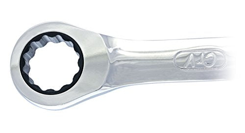 JET 701178 - 13mm Ratcheting Combination Wrench Reversing - Wrenches - Proindustrialequipment
