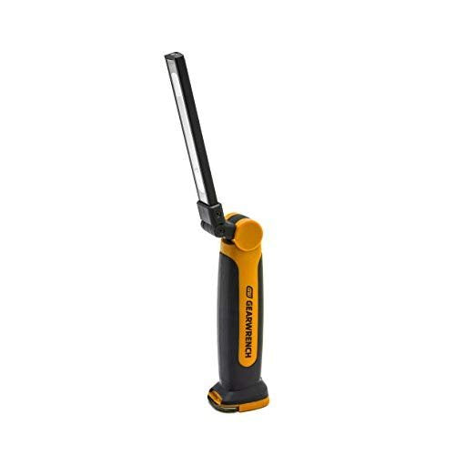 GearWrench 83134 150 Im Ultra-Thin Flex Work Light - 8"