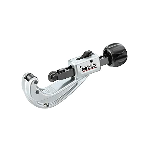 Ridgid Tools 36597 Quick-Acting Tubing Cutter - Plumbing Tools - Proindustrialequipment