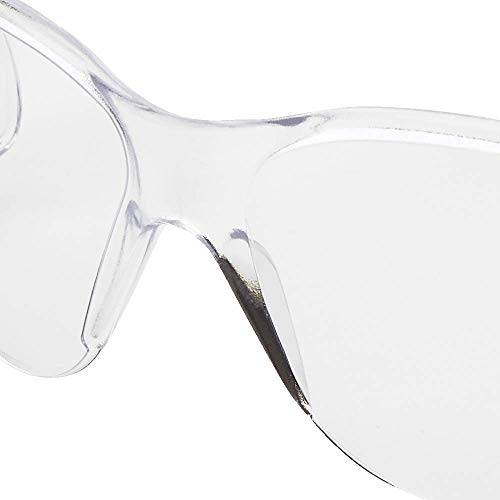 Sellstrom S73401 X 330 (Fb) Frame/Lens Safety Glasses (Package of 12) Clear Standard - Eye Protection - Proindustrialequipment