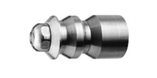 Ridgid 38718 1/4-Inch NPT Spinning Nozzle - Plumbing Tools - Proindustrialequipment