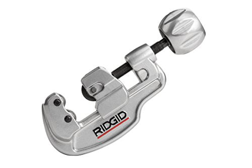 Ridgid Tools 29963 Stainless Steel Tubing Cutter - Cutters - Proindustrialequipment