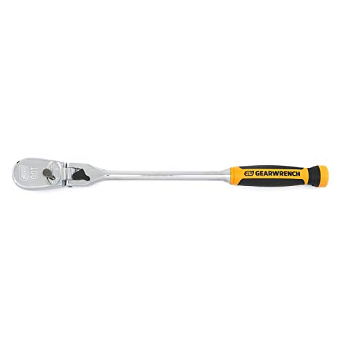 GearWrench 81371T Accueil Outils à main Tournevis à cliquet