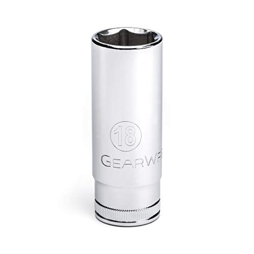 GearWrench 80400 6-Point Socket