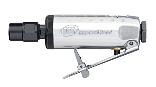 Ingersoll Rand 307B Air Angle Die Grinder