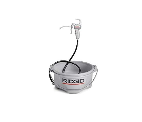 Ridgid 73442 Oiler, 418 F/Europe - Plumbing Tools - Proindustrialequipment