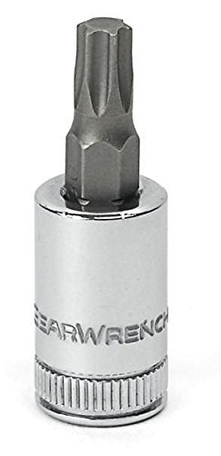 GearWrench 80455 Douille Torx interne 2 pièces