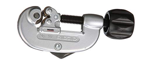 Ridgid 32915 1/8-Inch to 1-Inch X-Cel Screw Feed Tubing/Conduit Cutter - Cutters - Proindustrialequipment