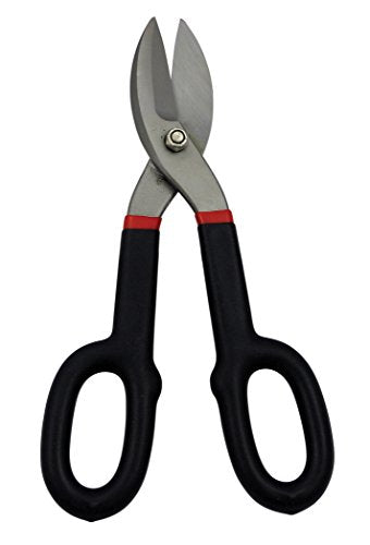 Jet 735210-10" Tin Snips-Super Heavy Duty - Others - Proindustrialequipment