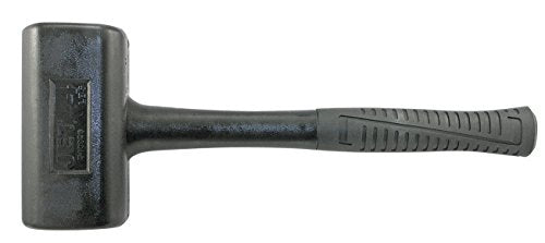 Jet 740926-4 Lb Dead Blow Sledge Hammer - Hammers - Proindustrialequipment