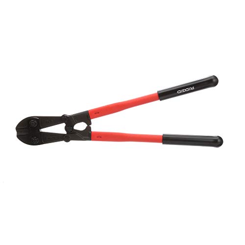 Ridgid 14218 S18 Bolt Cutter - Cutters - Proindustrialequipment