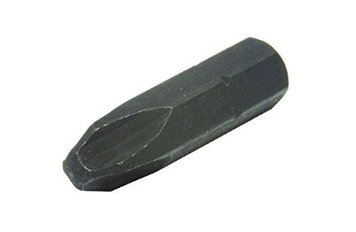 Lisle 30190 Number 4 Phillips Screwdriver Bit