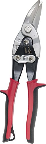 Jet 735303-10" Left Cut Aviation Snips-Super Heavy Duty - Others - Proindustrialequipment