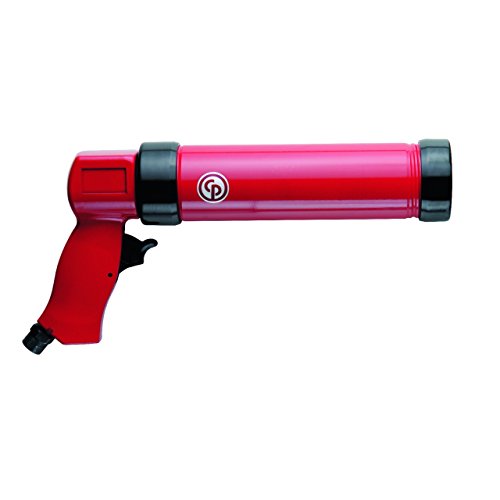 Chicago Pneumatic Tool CP9885 Air Caulking Gun - Proindustrialequipment