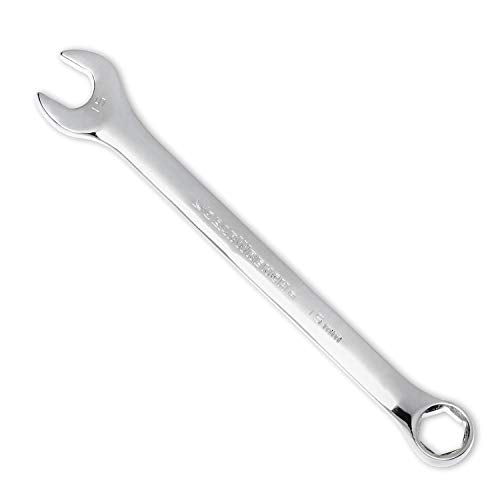 GEARWRENCH 6 Pt. Combination Wrench, 15mm - 81763