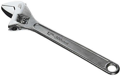 ATD Tools 429 12" Adjustable Wrench