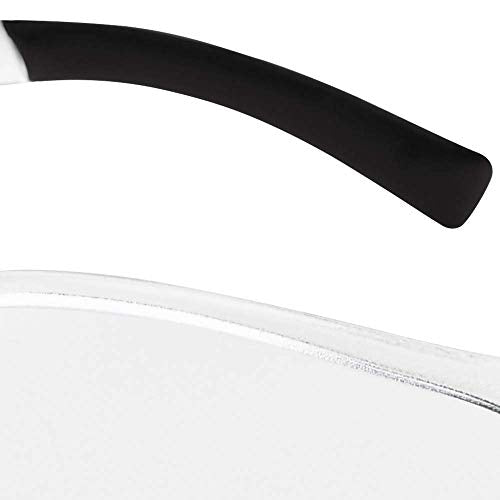 Sellstrom S73402 Safety Glasses-Advantage Series X330 (Package of 12) - Eye Protection - Proindustrialequipment