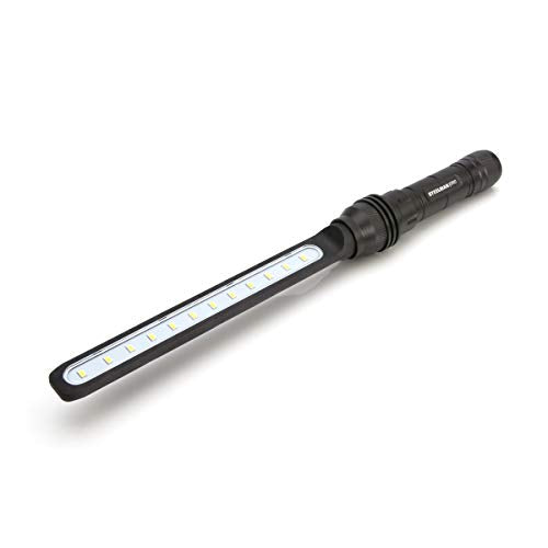 Lampe de travail rechargeable STEELMAN PRO 78606 Slim-Lite