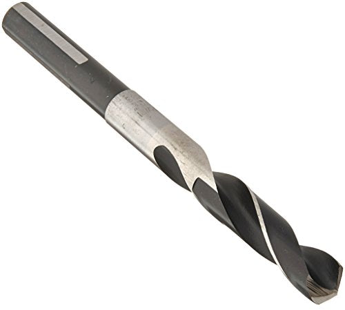 Hanson 91134 Irwin Irwin Silver & Deming Drill Bit