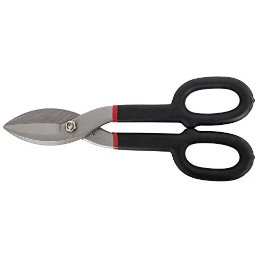 Jet 735210-10" Tin Snips-Super Heavy Duty - Others - Proindustrialequipment