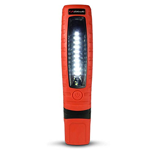 Luz de trabajo recargable Schumacher SL360RU