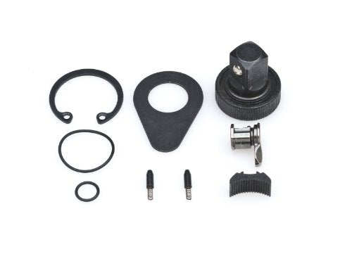 GearWrench 81099F Kit de réparation à cliquet à dégagement non rapide à entraînement 1/4"