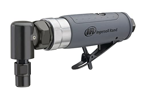 Ingersoll Rand 302B Air Angle Die Grinder