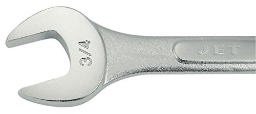 JET 700514 - 1-1/16 " Raised Panel Combination Wrench - Wrenches - Proindustrialequipment