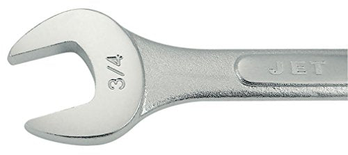 JET 700515 - 1-1/8 " Raised Panel Combination Wrench - Wrenches - Proindustrialequipment