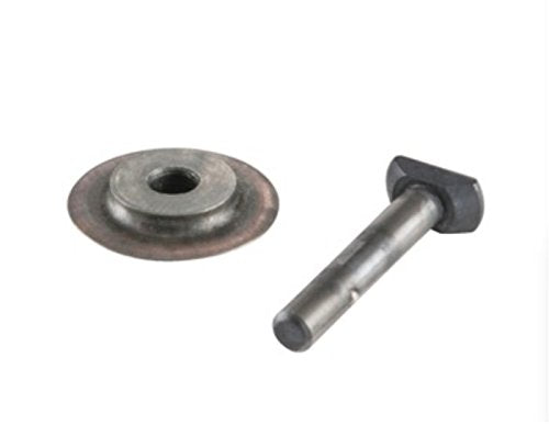 Ridgid 57028 E-3410 Replacement C-Style Wheel - Plumbing Tools - Proindustrialequipment