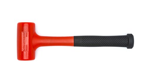 GEARWRENCH Dead Blow Hammer with Polyurethane Head, 54 oz. - 82244