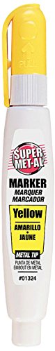 Super Met-Al 1296-1324 Squeeze Action Paint Marker - Proindustrialequipment