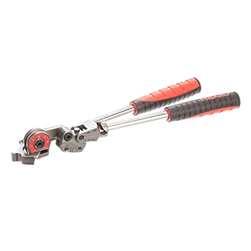 Ridgid 38033 Bender, Model 604, 1/4" - Plumbing Tools - Proindustrialequipment