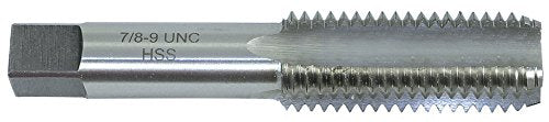 JET 530266 - 1-1/8 "-7 Nc M2 H.S.S. S.A.E. Bottom Tap - Jet - Proindustrialequipment