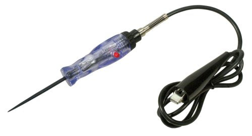 Testeur de circuit et cavalier robuste Lisle 32900