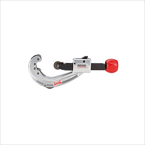 Ridgid Tools 31647 Quick-Acting Tubing Cutter - Cutters - Proindustrialequipment