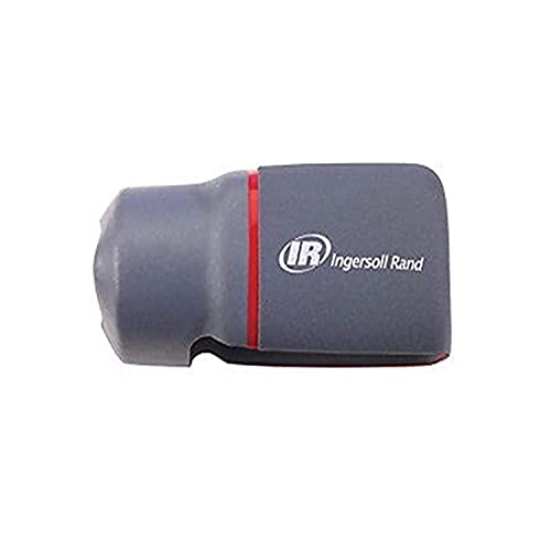 Ingersoll Rand 2145-Boot Premium Tool Boots Fits 2145Qimax, 2155Qimax - Black