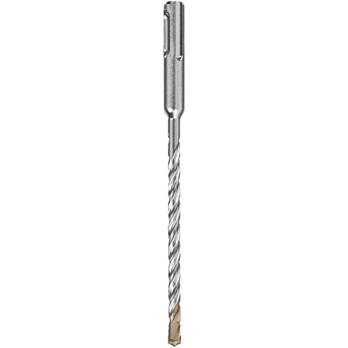 DEWALT DW5421 1/4-Inch by 12-Inch by 14-Inch Rock Carbide SDS Plus Hammer Bit