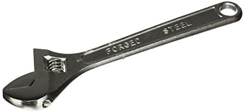 ATD Tools 428 10" Adjustable Wrench - Proindustrialequipment